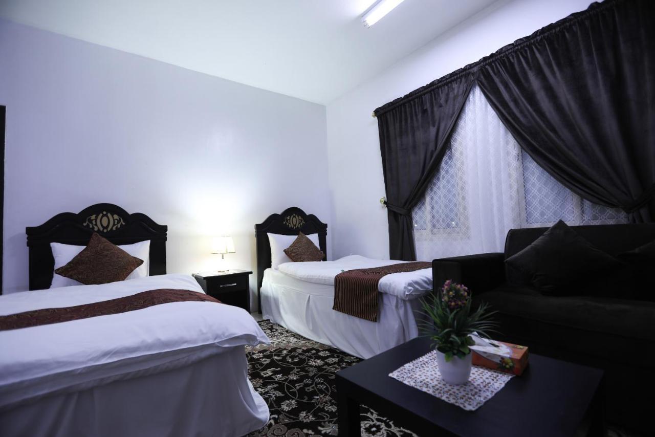 Al Eairy Apartments -Aldamam 7 Dammam Exterior foto
