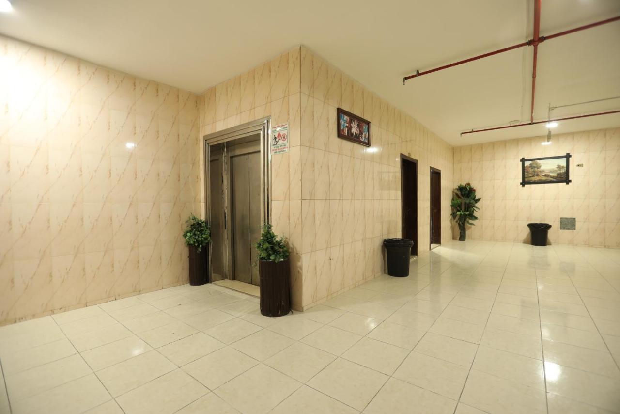Al Eairy Apartments -Aldamam 7 Dammam Exterior foto
