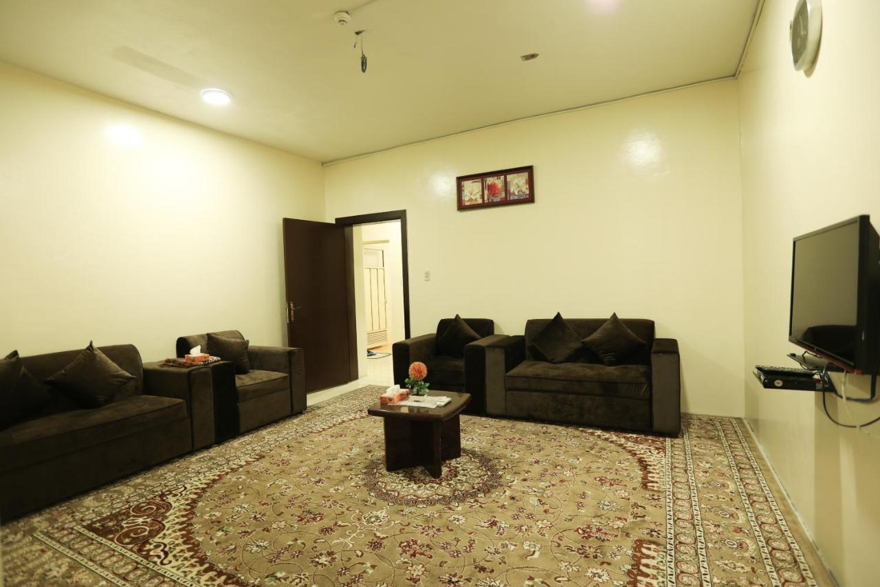 Al Eairy Apartments -Aldamam 7 Dammam Exterior foto