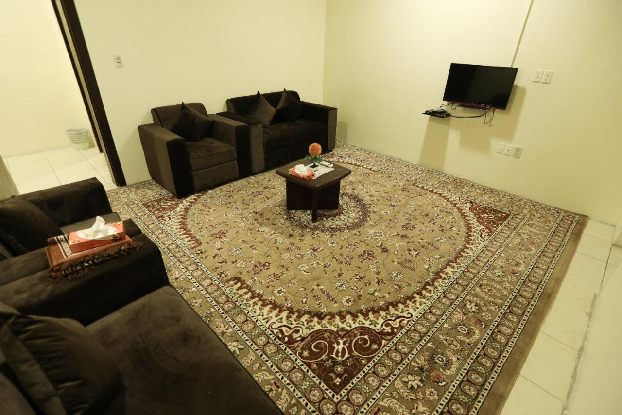 Al Eairy Apartments -Aldamam 7 Dammam Exterior foto