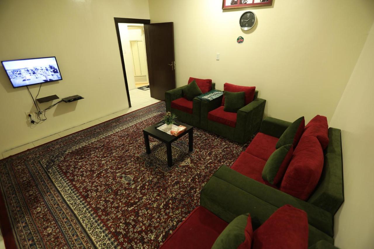 Al Eairy Apartments -Aldamam 7 Dammam Exterior foto