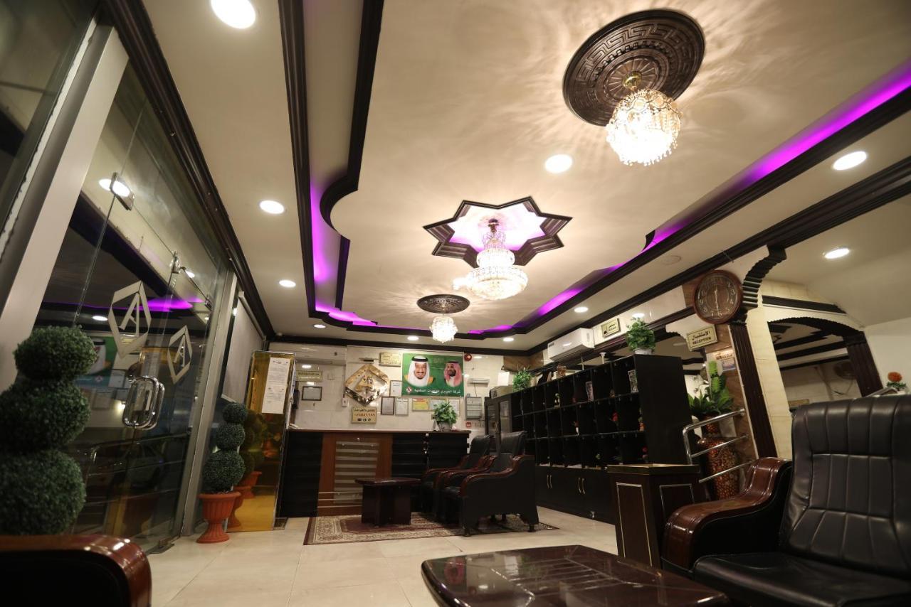 Al Eairy Apartments -Aldamam 7 Dammam Exterior foto